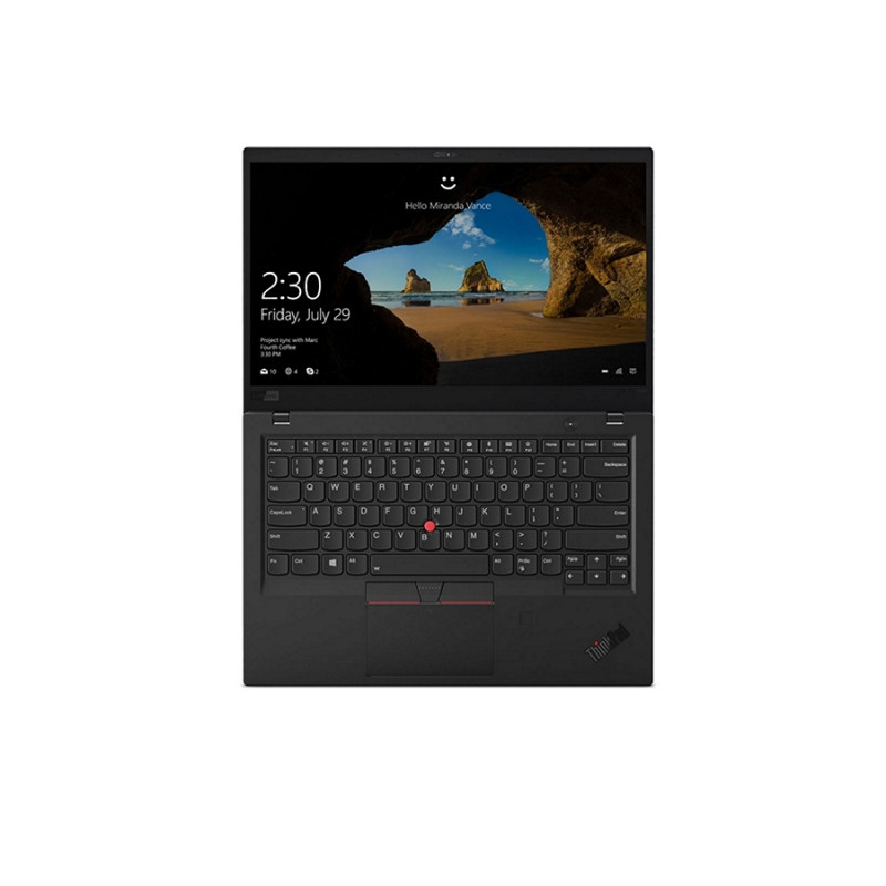 LenovoThinkPad X1 Carbon Gen6 16GB/256GB 【公式通販】
